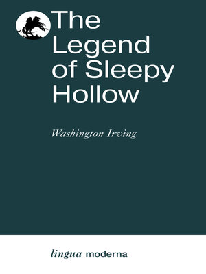 cover image of The Legend of Sleepy Hollow / Легенда о Сонной Лощине